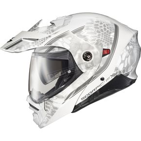 Wraith EXO-AT960 Modular Kryptek Helmet