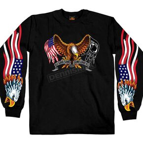 Some Gave All Long Sleeve T-Shirt