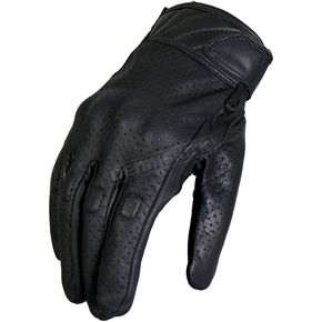 Vented Knuckle Guard Gloves