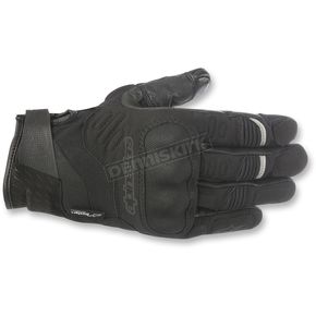 Black C-30 Drystar Gloves