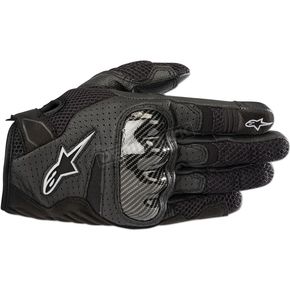Black Stella SMX-1 Air v2 Glove