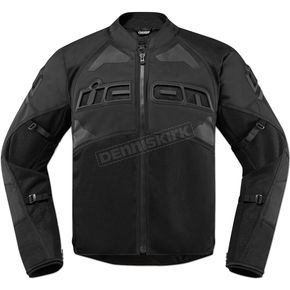 Stealth Contra2 Jacket