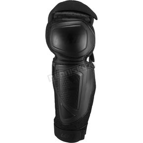 Black EXT 3.0 Knee and Shin Guard