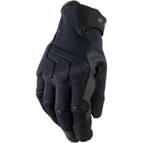 Black Mill Gloves