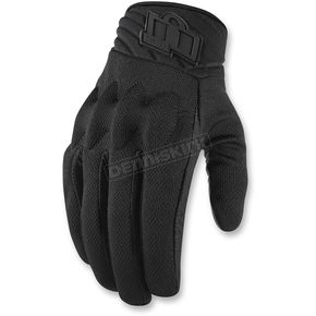 Black Anthem 2 CE Gloves