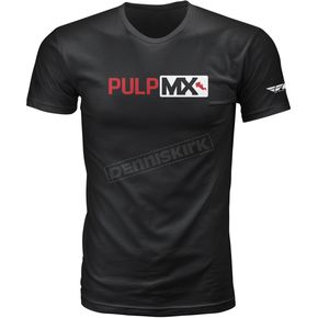 Black Pulp MX T-Shirt