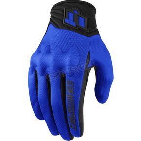Blue Anthem 2 Stealth Glove
