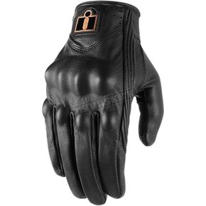 Black Persuit Classic Glove
