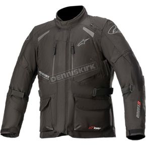 Black Andes Drystar V3 Jacket