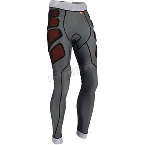 Gray XC1 Guard Pants