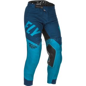 Blue/Black/Navy Evolution DST Pants