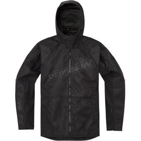 Black Airform CE Jacket