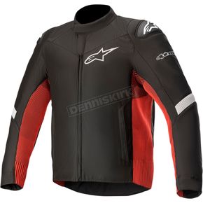 Black/Red T SP-5 Jacket