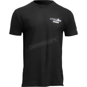 Black Star Racing Champ T-Shirt