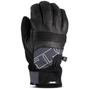 Black Ops Free Range Gloves