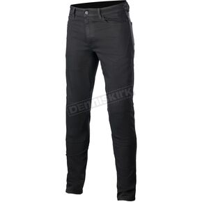 Black Argon Pants