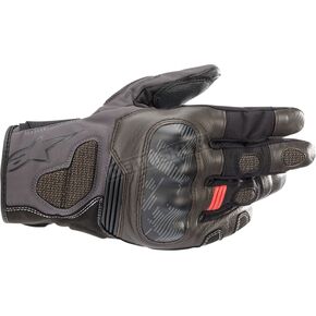 Brown/Black/Gray Corozal V2 Gloves
