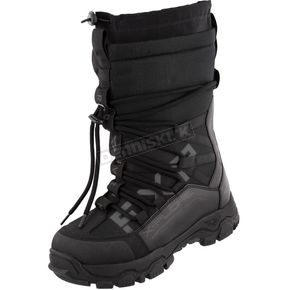 Black Ops X-Plore Short Boots