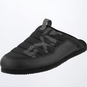 Black Ops Cabin Slippers