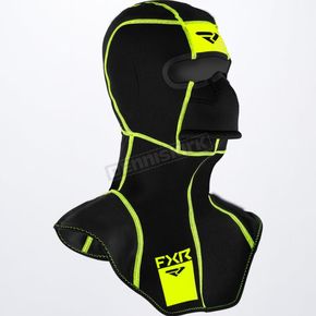 FXR Cold Stop RR Balaclava Facemask Black Ops LG