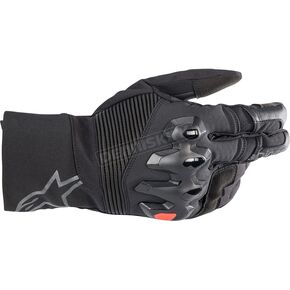 Black Bogota DrystarXF Gloves