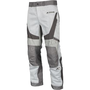 Cool Gray Induction Pants