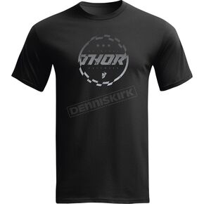 Black  Halo T-Shirt
