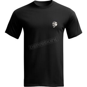 Black Mindless T-Shirt