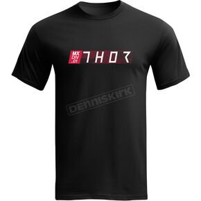 Black Tech T-Shirt