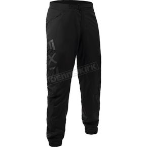 Black Revo MTB Pants