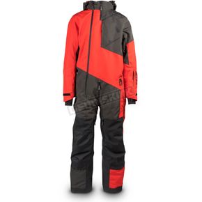 Racing Red Allied Insulated Mono Suit