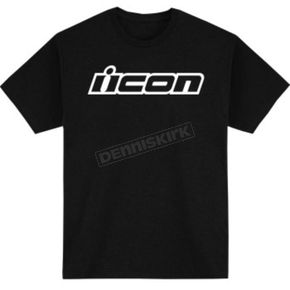 Black Clasicon T-Shirt