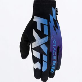 XLT Pro-Fit Lite MX Gloves