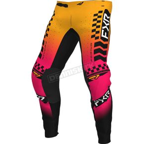 FXR Racing ATV Pants & Shorts - Dennis Kirk