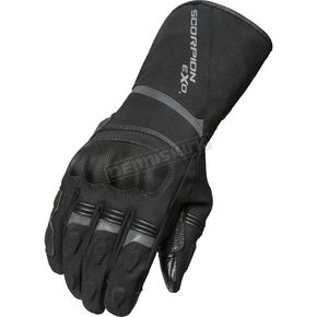 Black Tempest II Gloves