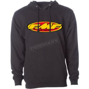 Don 2 Pullover Hoodie