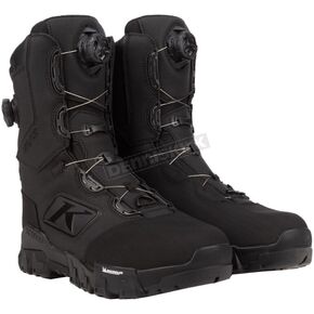 Black Adrenaline Pro S GTX BOA Boots