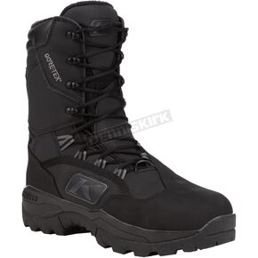 Black/Asphalt Adrenaline GTX Boots