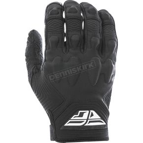 Black Patrol XC Lite Gloves