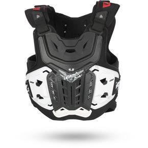 2015 Non-Current Black 4.5 Chest Protector