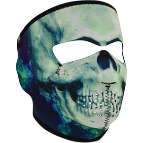 Paint Neoprene Full Face Mask