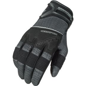 Grey Cool Hand II Gloves