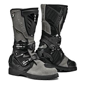 Gray Adventure 2 Gore-Tex Boots