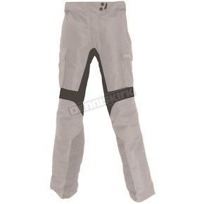 Gray/Black Free Flyt Pants