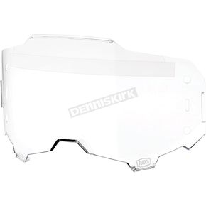 Replacement Clear Lens for Armega Goggles