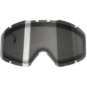 Smoke Electric Lens for 210 Degree Goggles