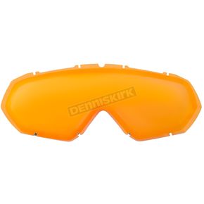 Revo Red Dual Pane Lens for Assault Goggles