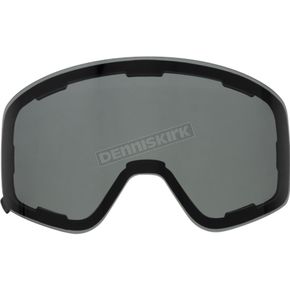 Smoke Ridge Large Goggles Dual Lens