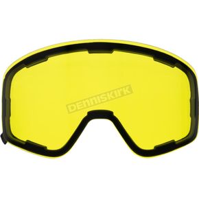 Yellow Ridge Large Goggles Dual Lens