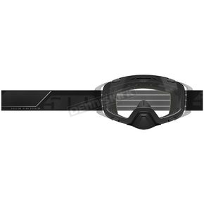 Nightvision Aviator 2.0 Goggles w/Clear Tint Lens 